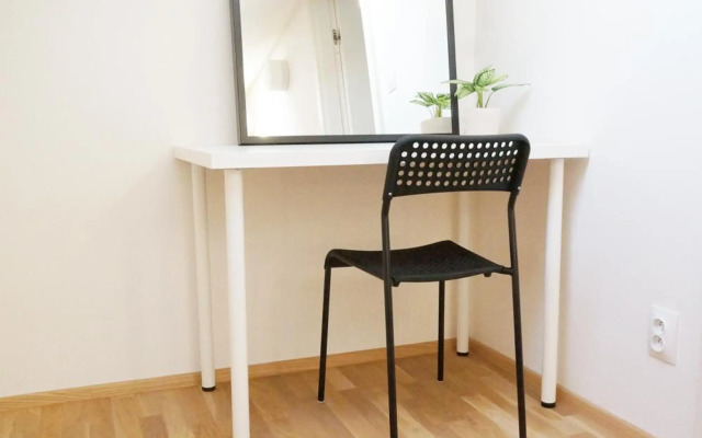 Suite Prague Apartment -Duplex, up to 4people