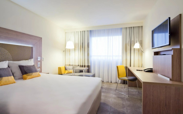 Novotel London Waterloo