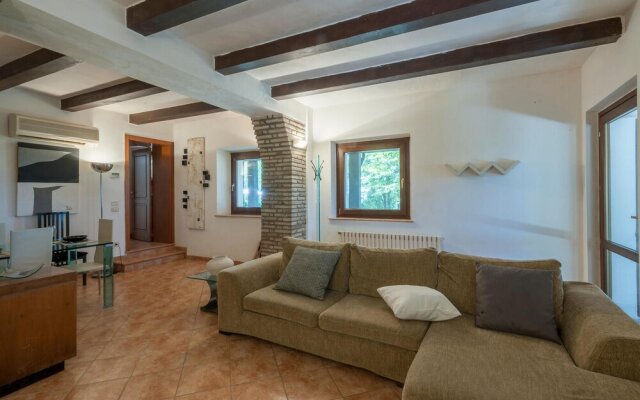 Nice Home in Fano With Wifi and 2 Bedrooms