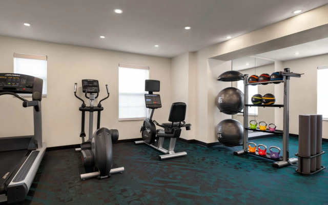 TownePlace Suites by Marriott Fort Meade National Business Park