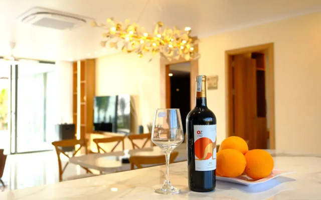Sunset Hill Villa Mui Ne