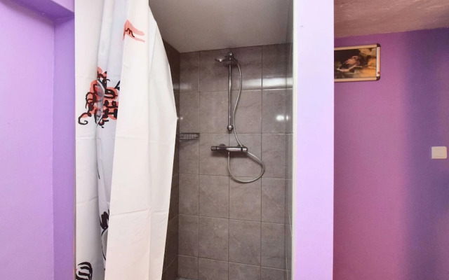 Holiday Home in Saint Vith With Terrace