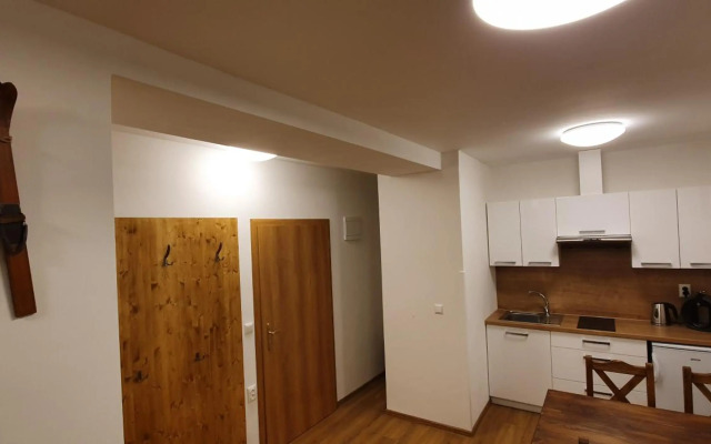 Apartment Tatran Donovaly