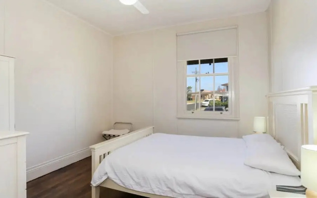 Reflections Yamba Lighthouse Cottages