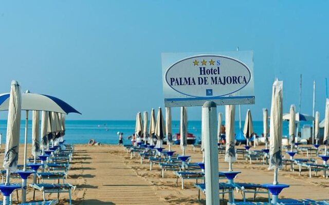 Hotel Palma de Majorca