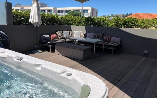Luxurious Loft Apartments in the heart of Ahuriri