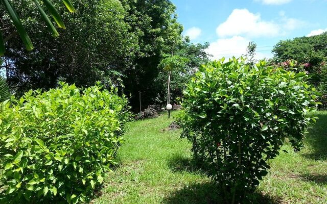 Holiday Homes Elicriso Malindi
