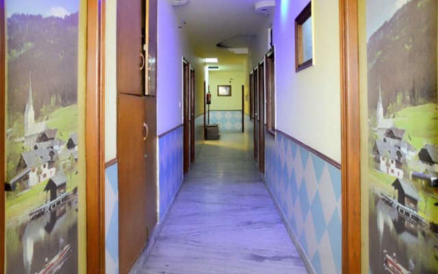 Hotel Europe Plaza