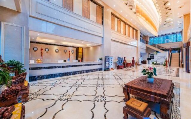 Yongli Hotel