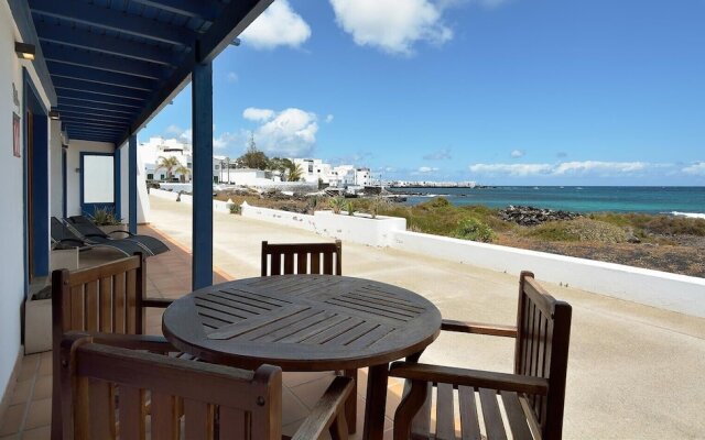 Apartamento Casita Welling