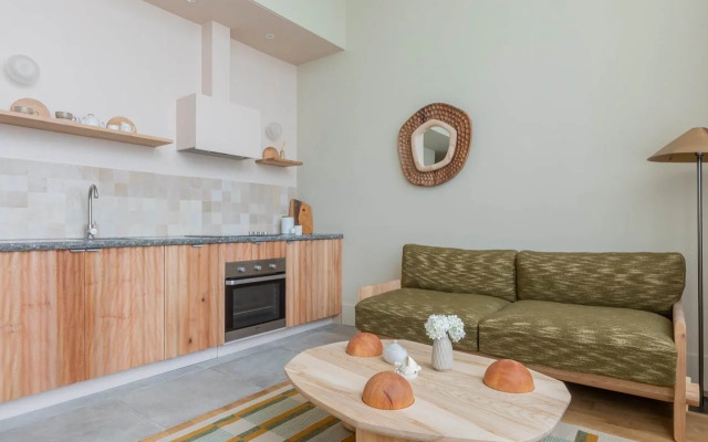 Town Hall Hotel – Shoreditch