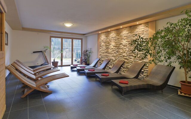 Haus Anna Apartments