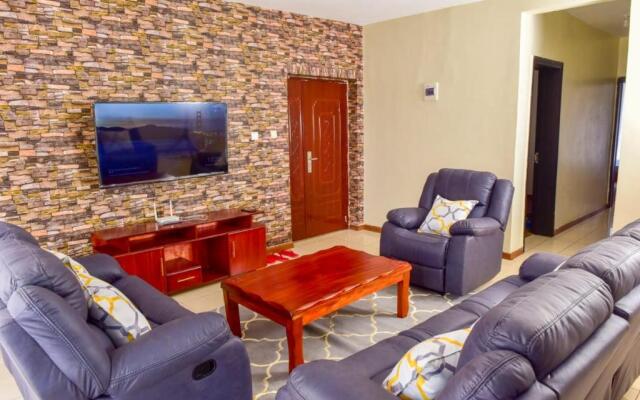 Benji's Suite