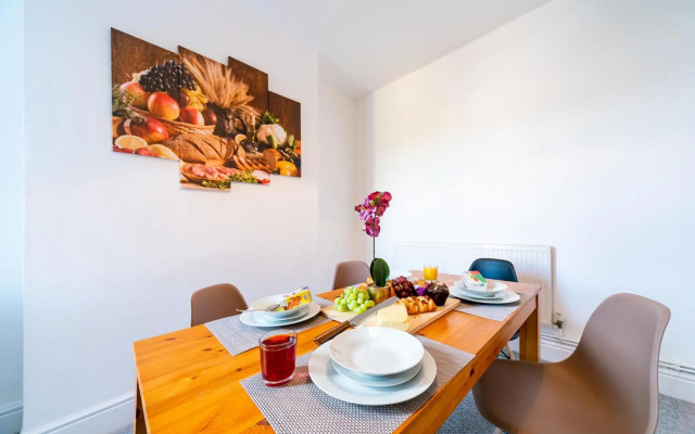 Ohemaa Retreat By Jesouth