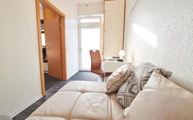 Aparthotel Wilma