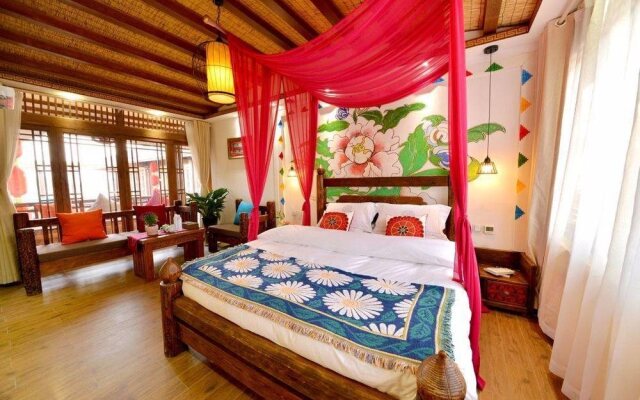 Mu Yue Qi Boutique Inn
