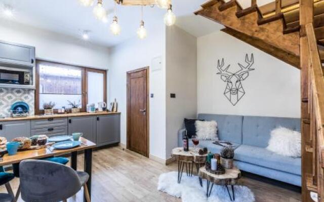 Apartamenty Nowotarska 3