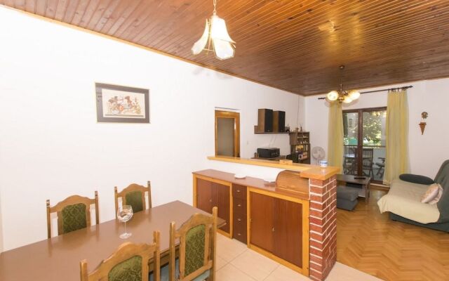Apartment Alda