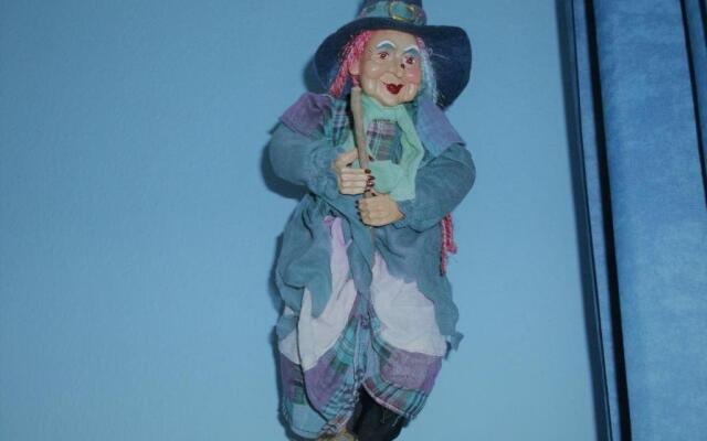 Ferienwohnung HARZgeNUSS