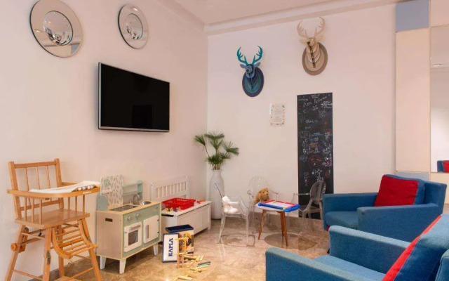 Hotel Astoria - Astotel