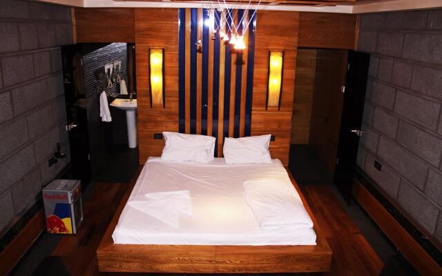 Baxos Hotel