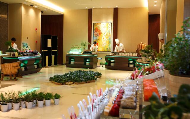 InterContinental Suzhou by IHG