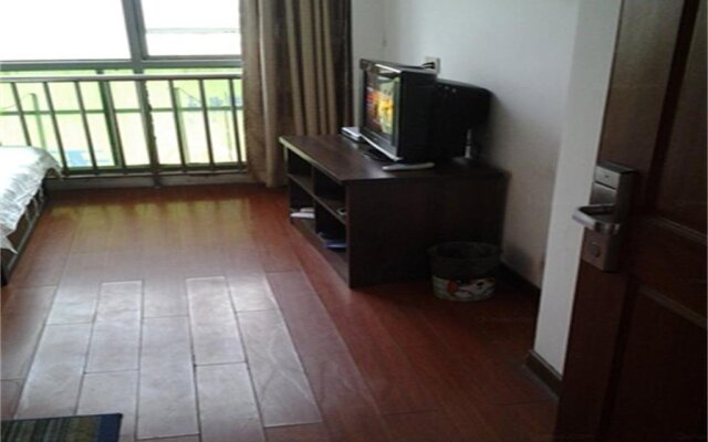 Jiaxing Xinyou Inn