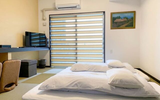 Villa Awase 111 - Guesthouse in Okinawa