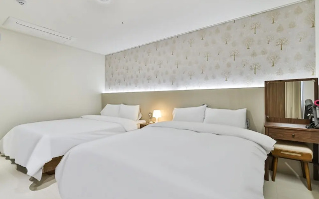 Hotel Onggi