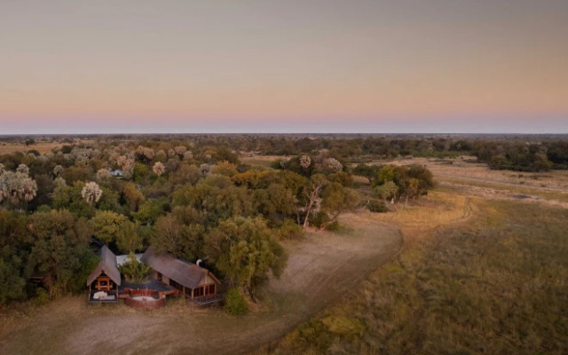Wilderness Chitabe