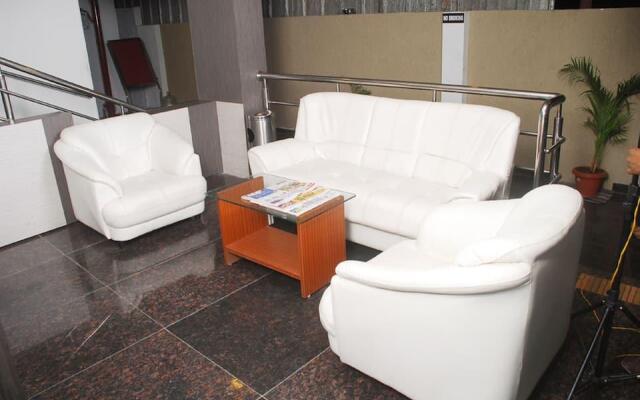 S.Y.N.Residency