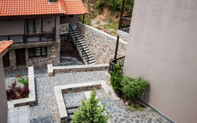 Guesthouse Vasiliki
