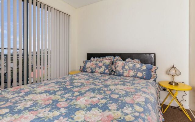 Yacaaba Terrace, Unit 9, 3 Yacaaba Street