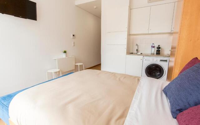 Porto 271 Mouzinho Apartamentos