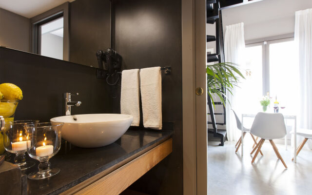 Kare No Apartments by Sitges Group