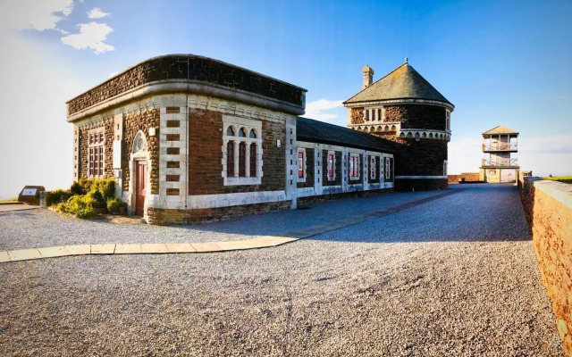 Maryport House