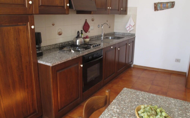 San Vivaldo Nr 3 San Vivaldo