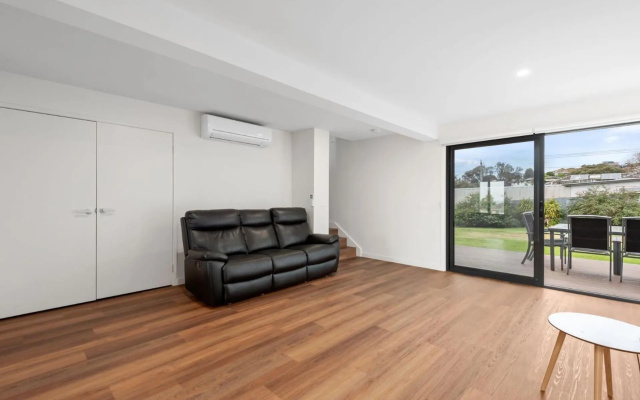 Just Perfection – Guest Rooms – Portarlington
