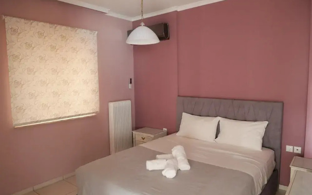 Gio s Central Cosy Apartment With Private Balcony