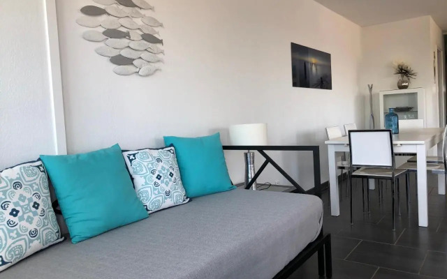 Résidence Le Plein Sud 85 m²