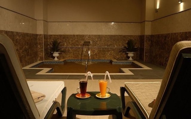 Beyland Resort Spa Hotel