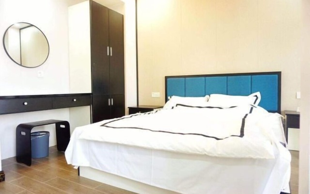 Zhenfeng Business Hotel – Guest Rooms – Ningbo