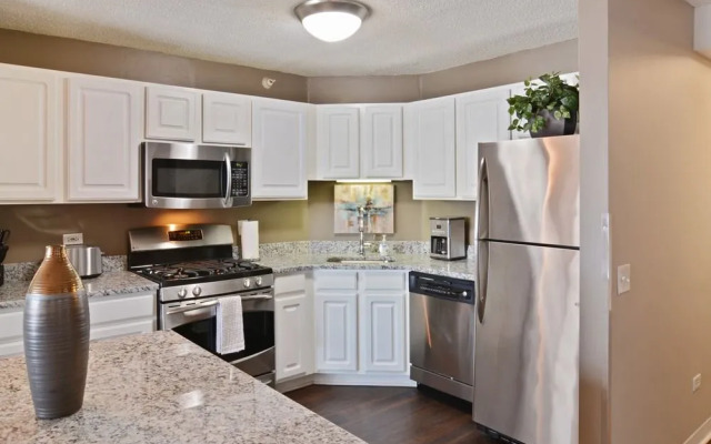 Premier Luxury Suites