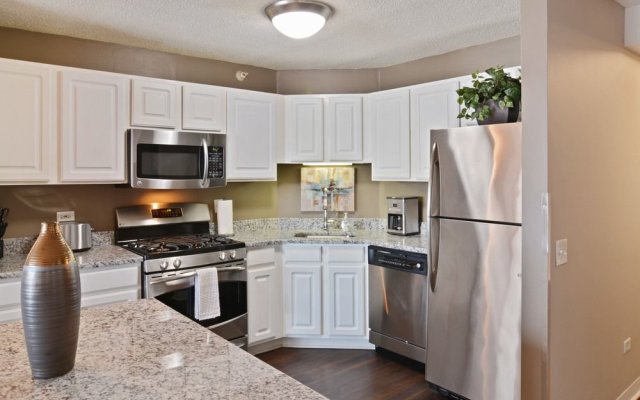 Chicago Premier Suites