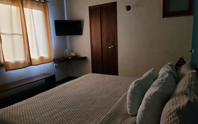 Hotel con Corazón
