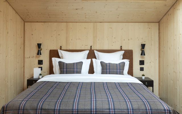 St-Alban Hotel & Spa