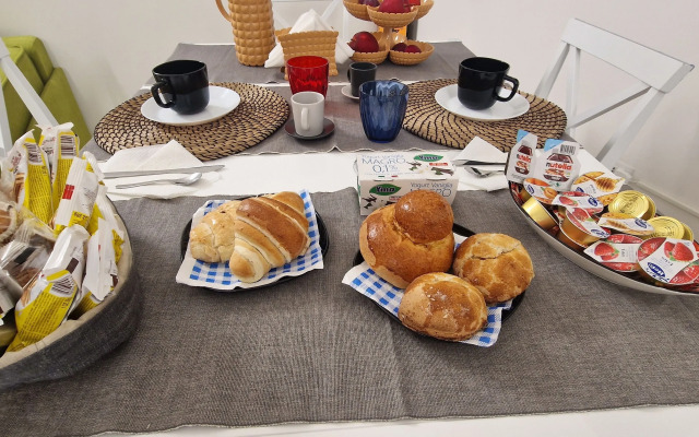 B&B la Dimora di Parthenope