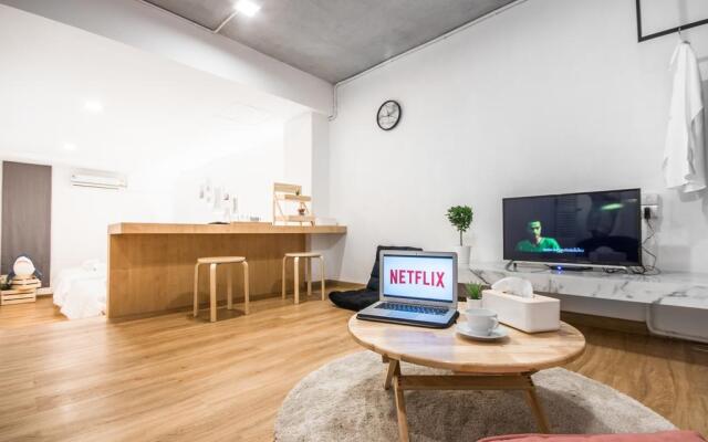Terrace House 39