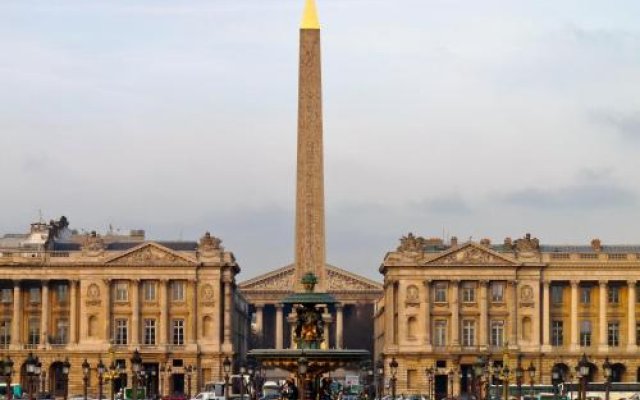 Louvre Vendome