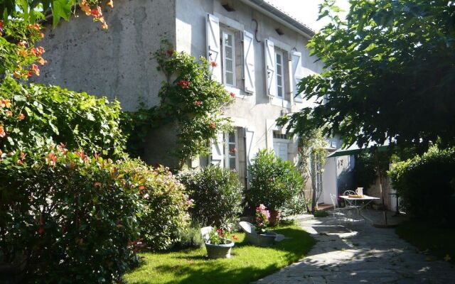 Maison Cadet